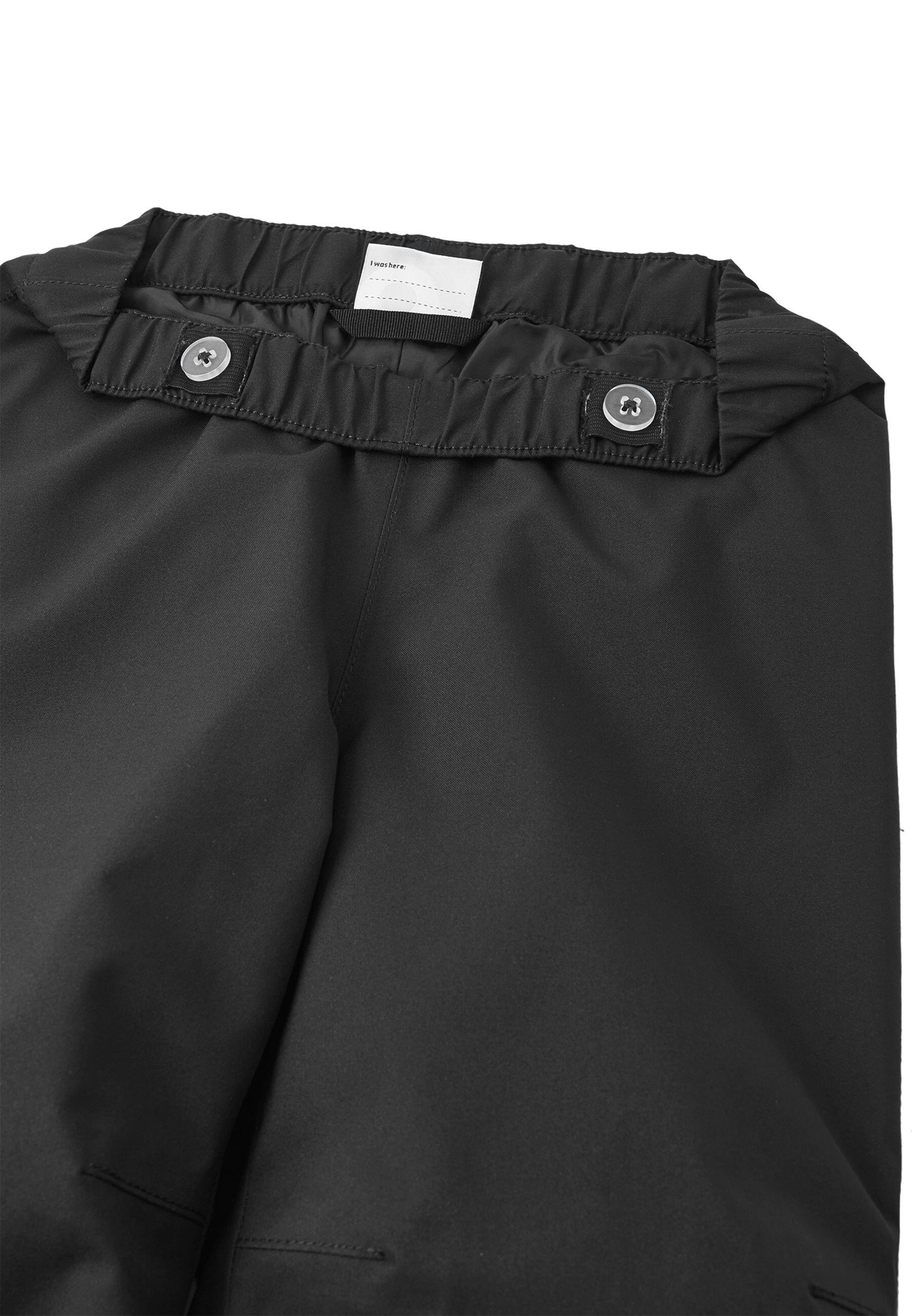 Pantalon Kaura - Matériau principal et doublure certifiés bluesign® 3/7