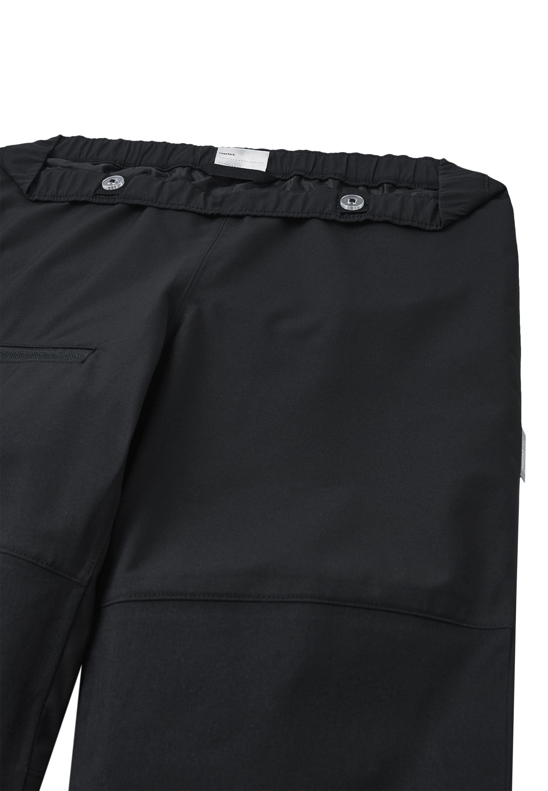 Pantalon ReimaTec Kokosi - Matériau principal et doublure certifiés bluesign® 3/7