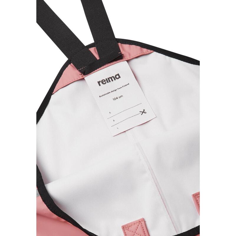 Pantaloni cu membrană pentru copii Reima Lammikko