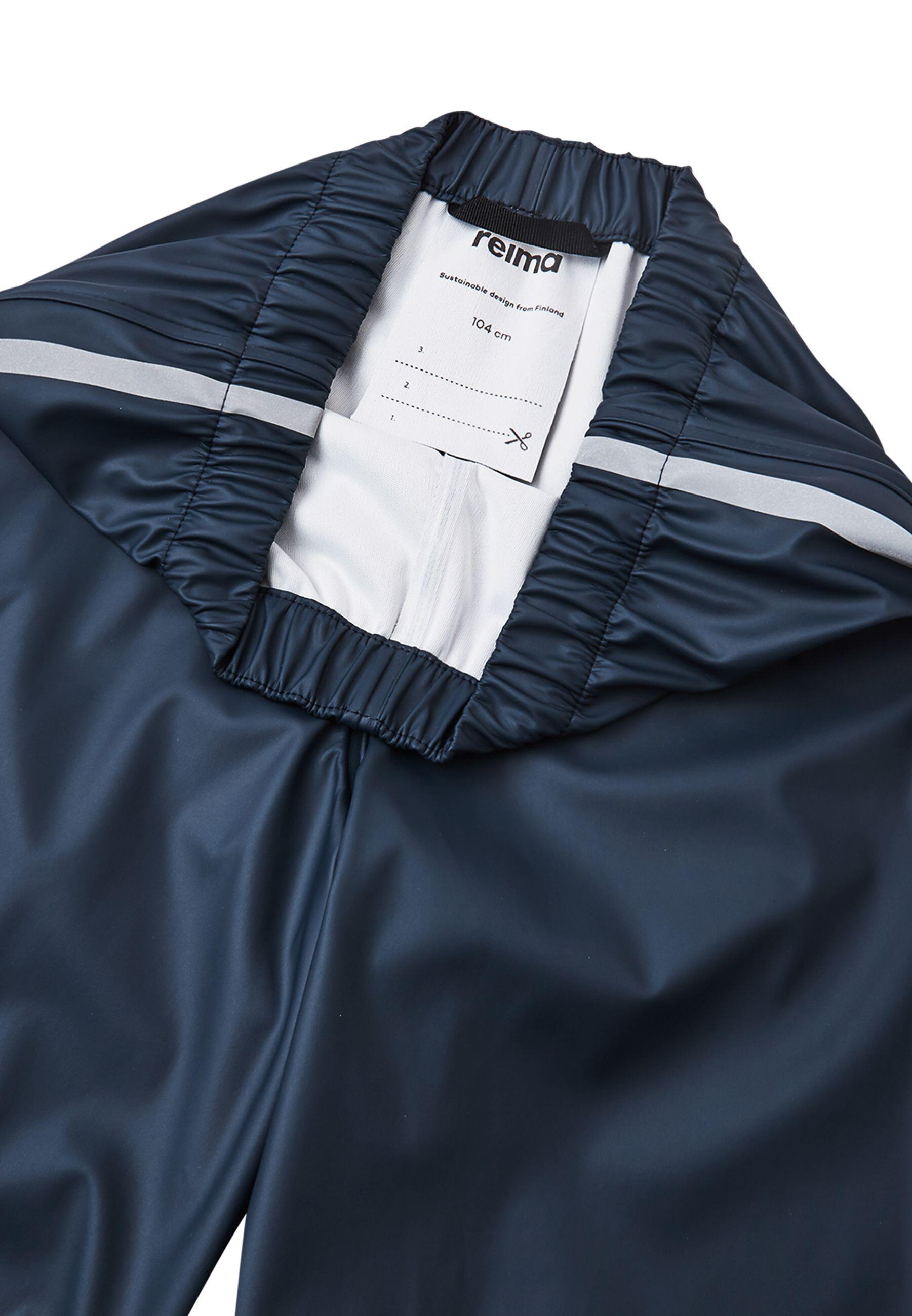 Pantalon de pluie Oja - Enthält recycelte Fasern | PVC-frei 3/4
