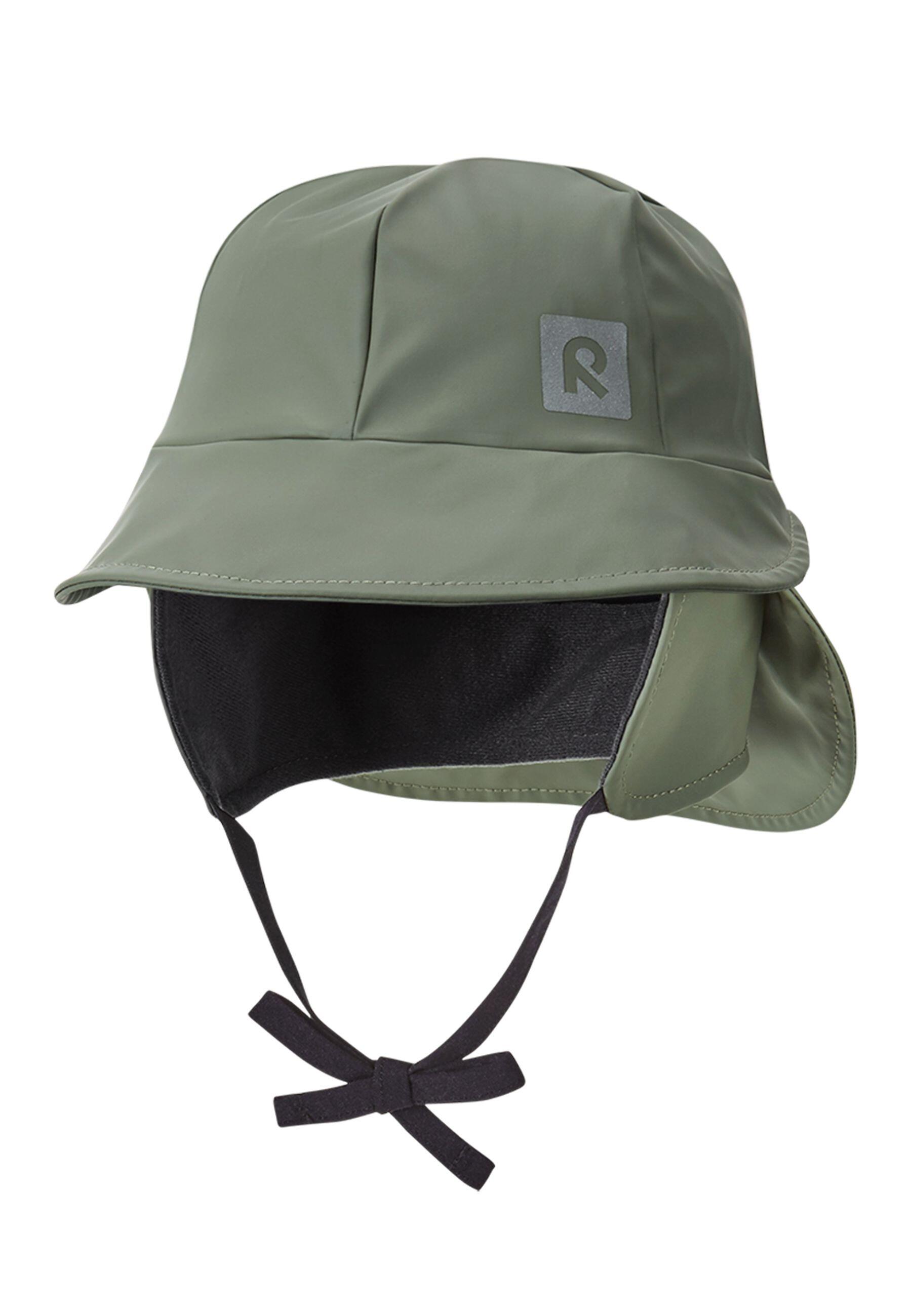 REIMA Regenhut Rainy -