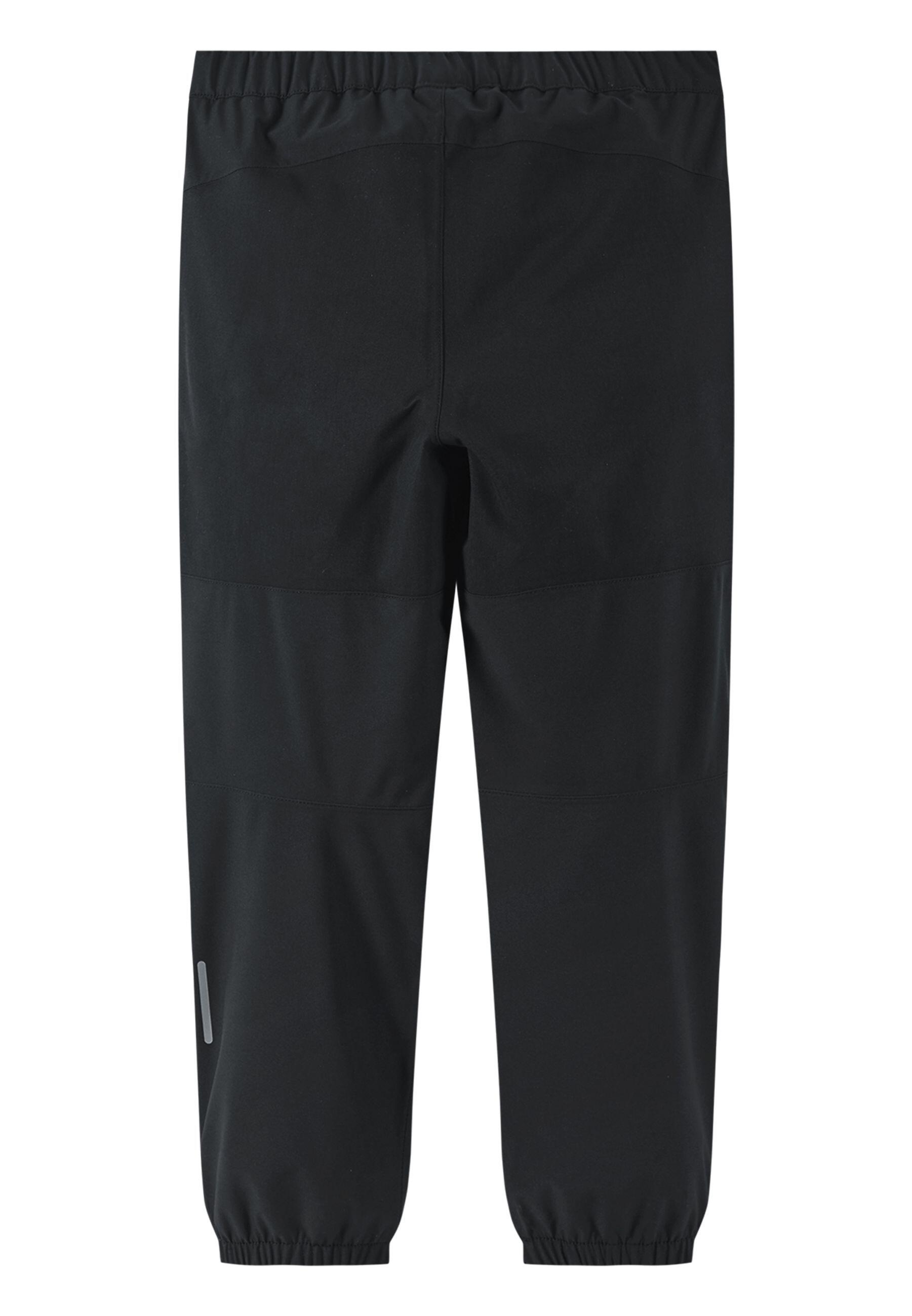 Pantalon ReimaTec Kokosi - Matériau principal et doublure certifiés bluesign® 2/7