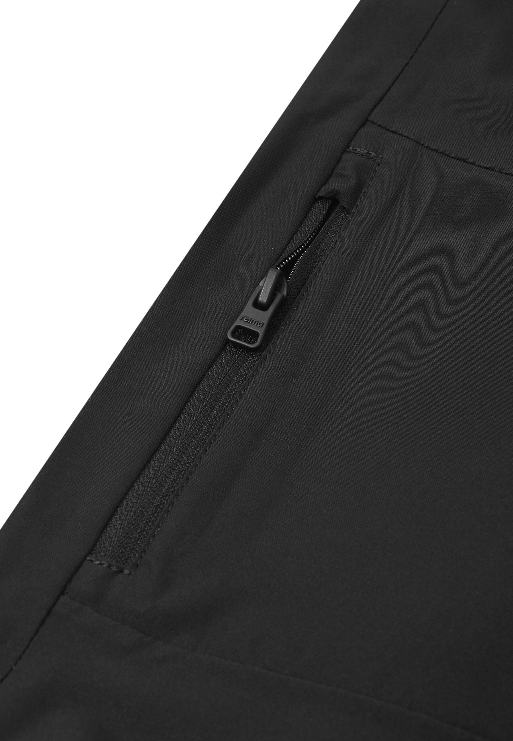 Pantalon fonctionnel Reimatec Kuivala - Tissu extérieur certifié bluesign® 5/7