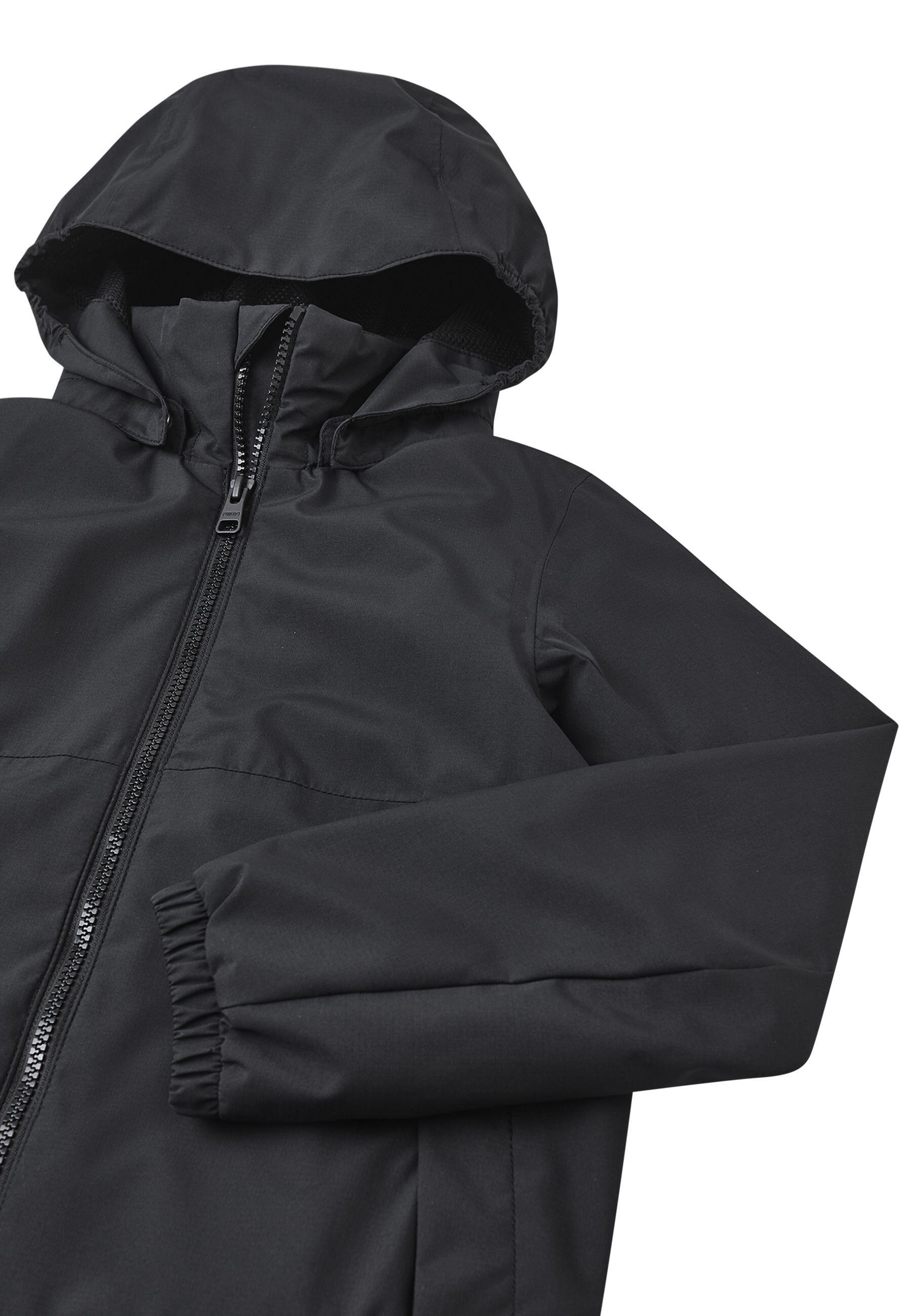 ReimaTec Jacke Kuorista - bluesign®-zertifiziertes Haupt- und Futtermaterial 3/7