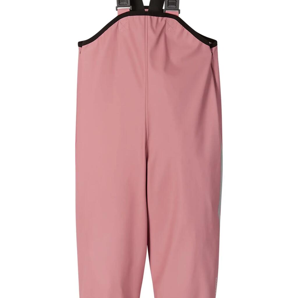 Kinder Regenhose Lammikko Rose blush