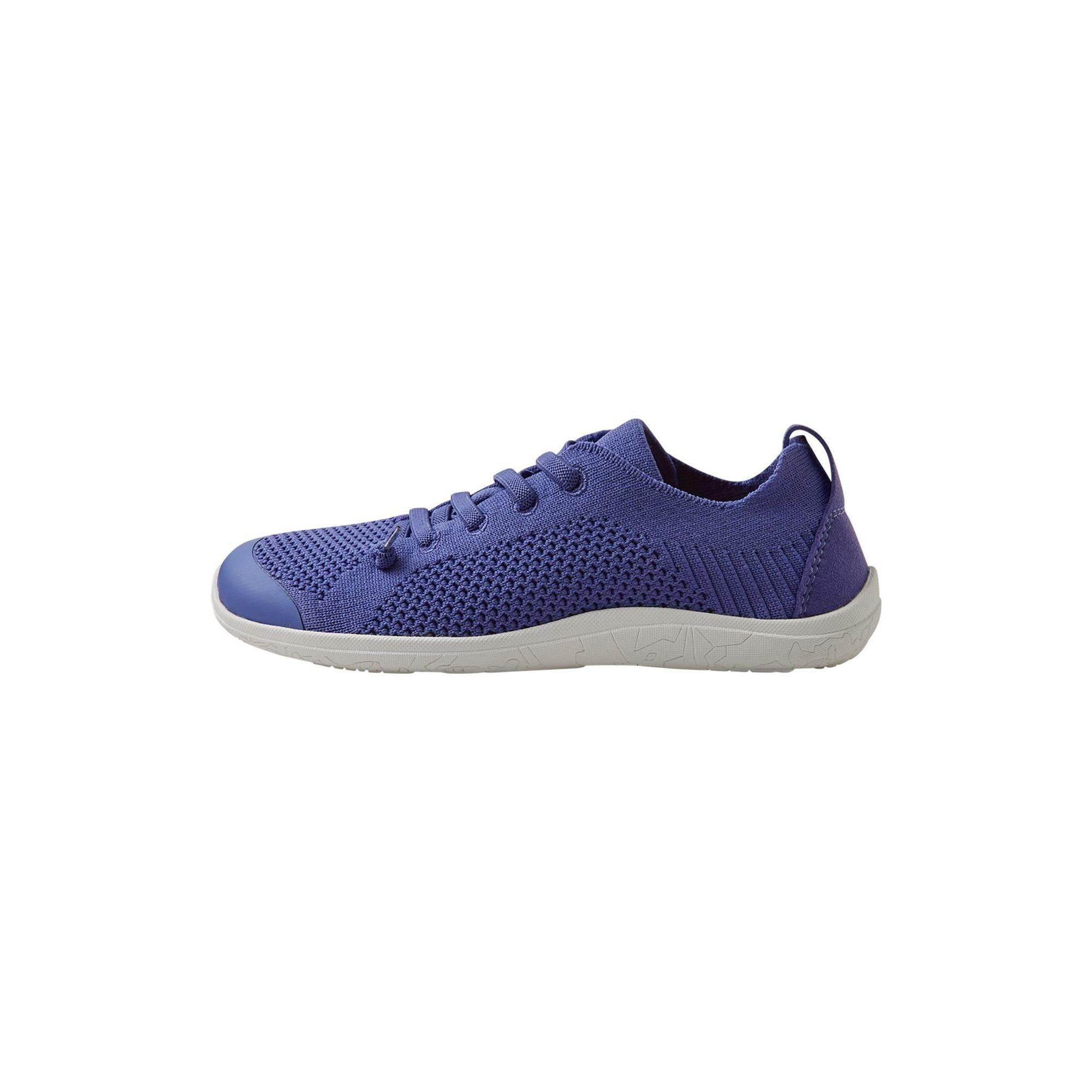 Reima - Chaussures Astelu - Atmungsaktiv, Vegan, Mit Herausnehmbarer Innensohle - Baskets - Violet - Decathlon