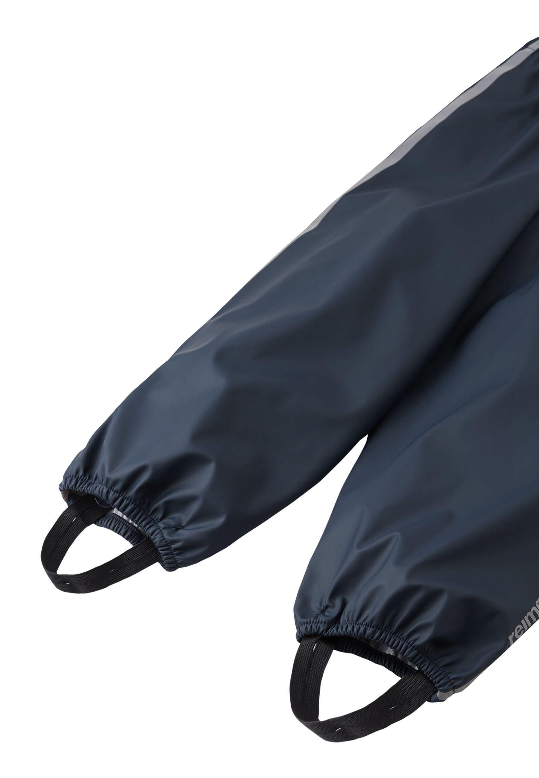 Pantalon de pluie Oja - Enthält recycelte Fasern | PVC-frei 4/4