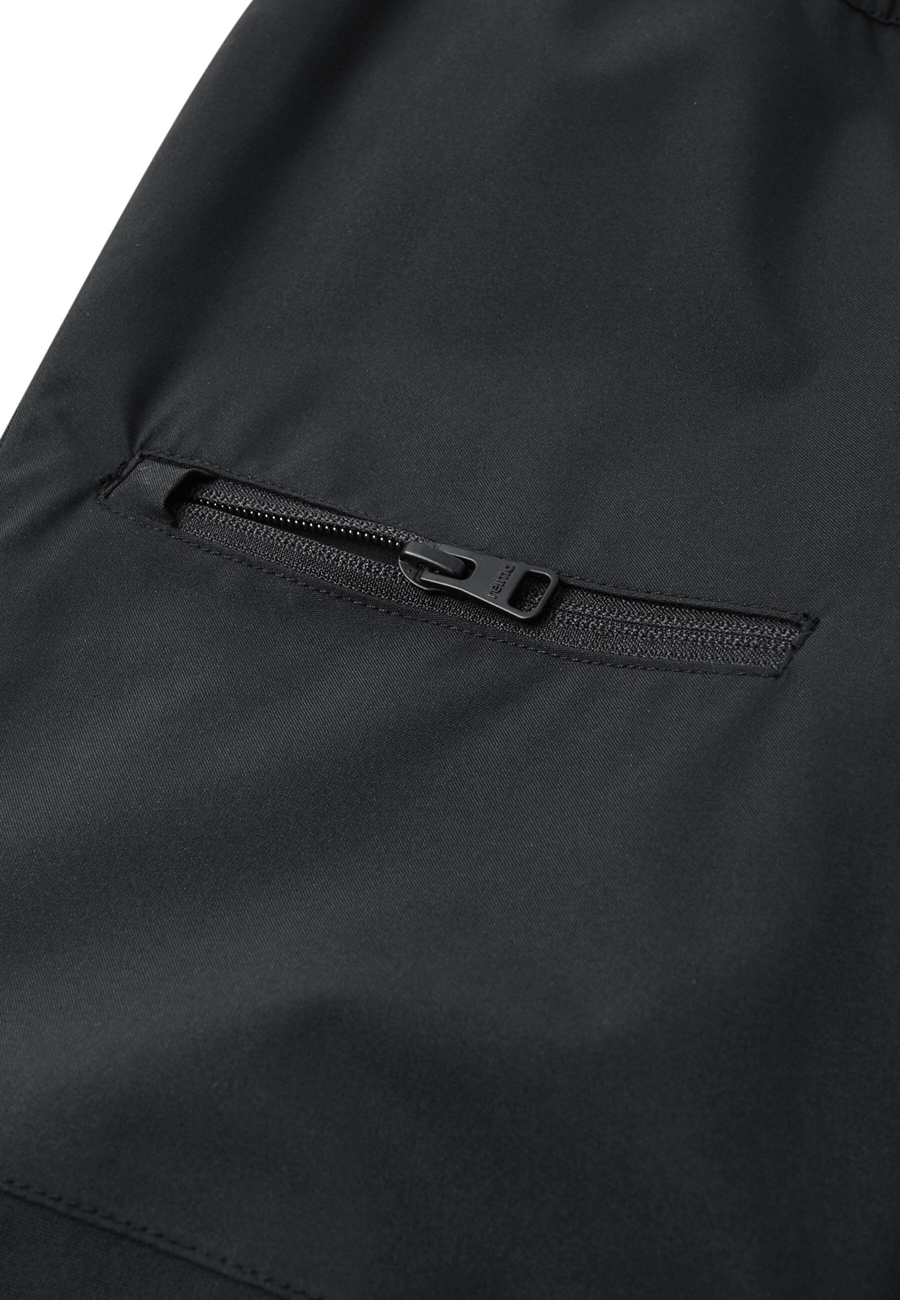 Pantalon ReimaTec Kokosi - Matériau principal et doublure certifiés bluesign® 5/7