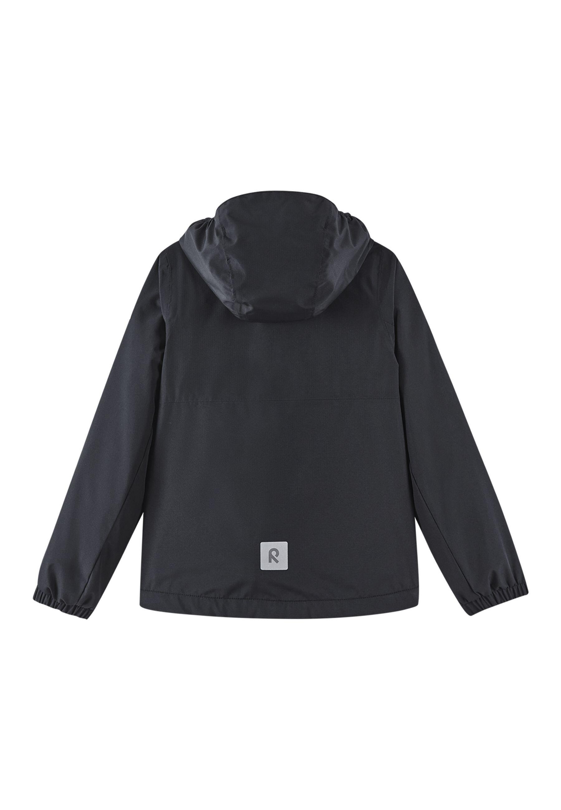 ReimaTec Jacke Kuorista - bluesign®-zertifiziertes Haupt- und Futtermaterial 2/7