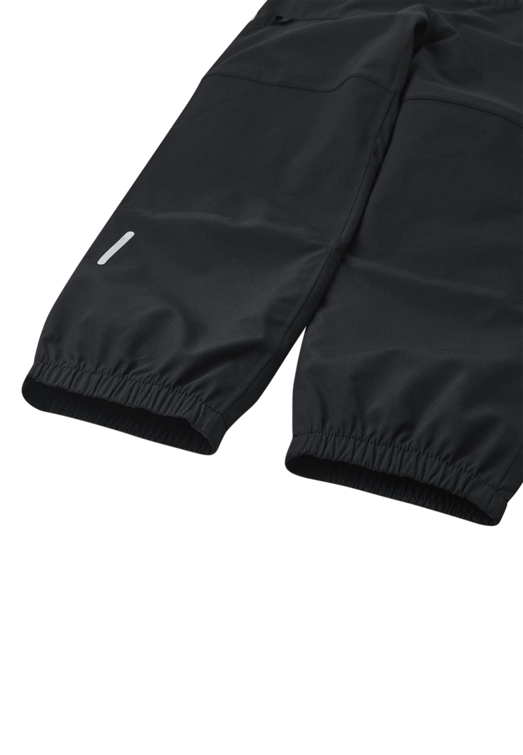 Pantalon ReimaTec Kokosi - Matériau principal et doublure certifiés bluesign® 4/7