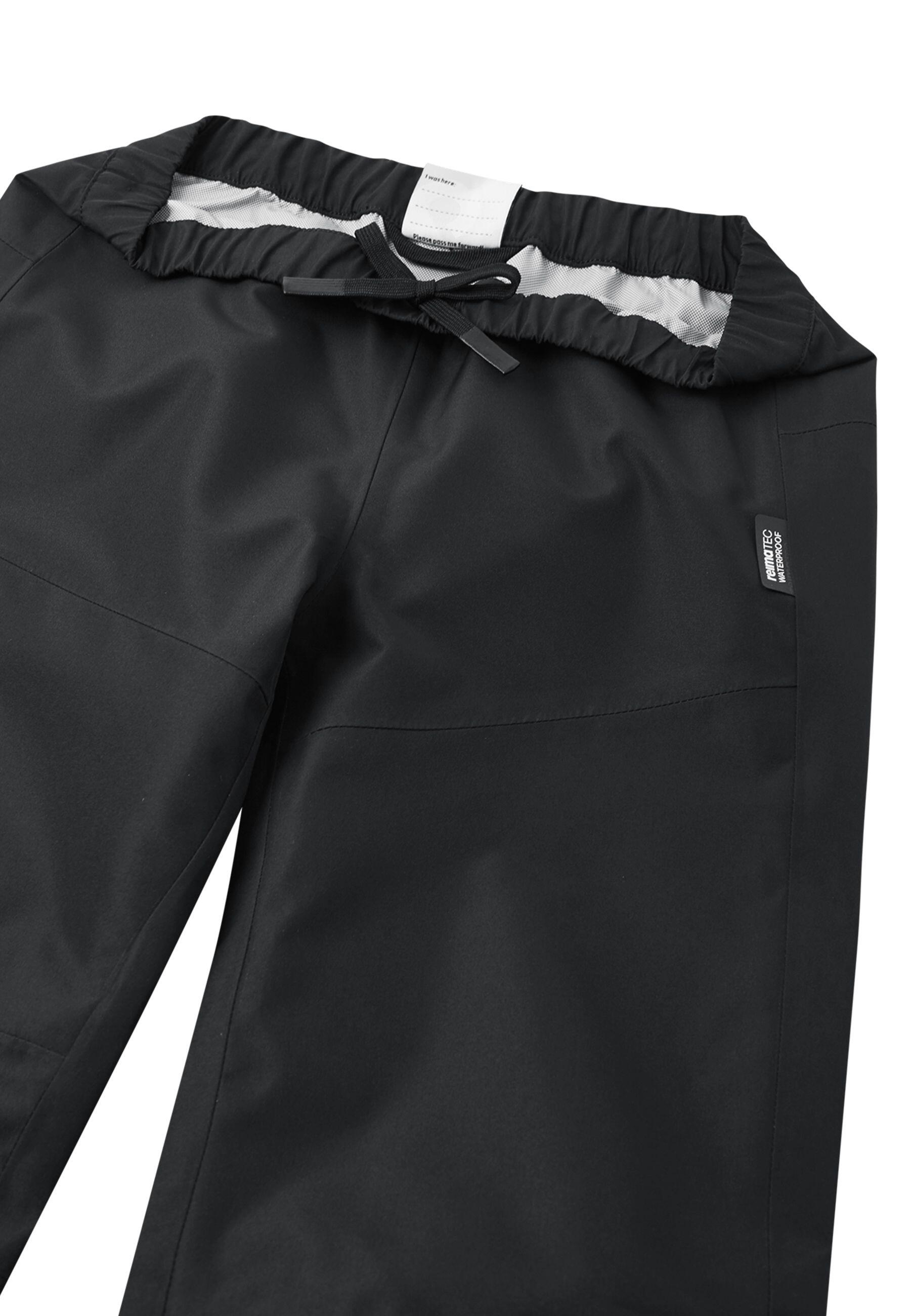 Pantalon fonctionnel Reimatec Kuivala - Tissu extérieur certifié bluesign® 3/7