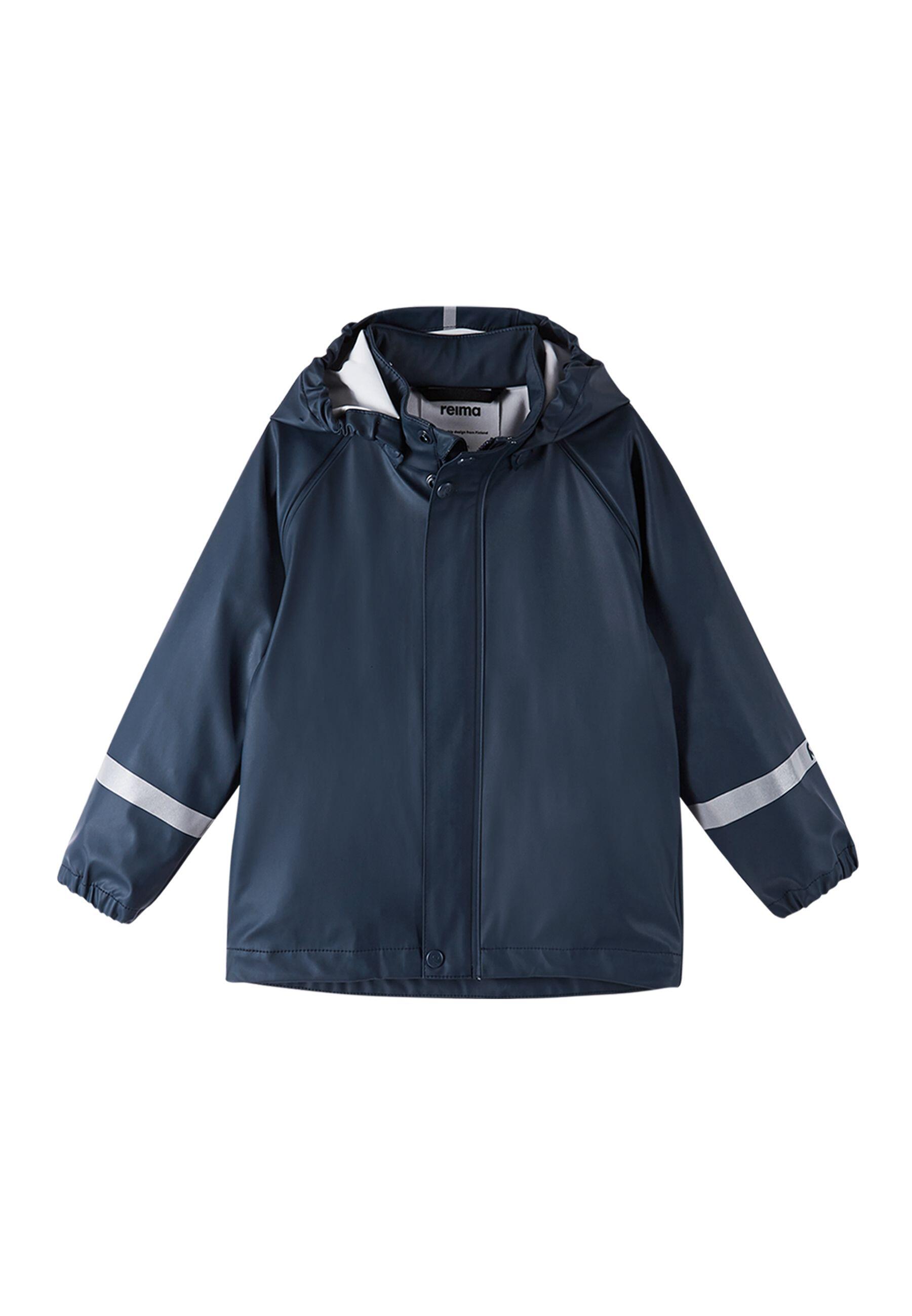 REIMA Regenjacke Lampi -