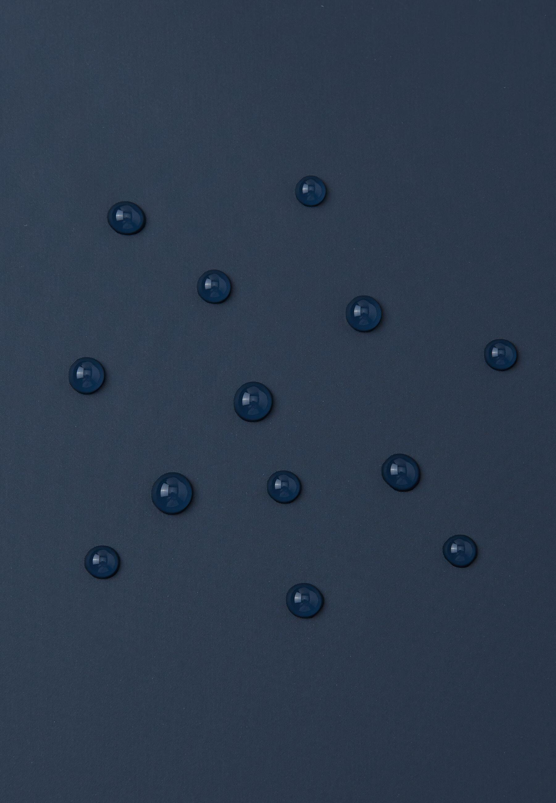 Imperméable Lampi - wasserdicht, PVC-frei, mit reflektierenden Details 6/7