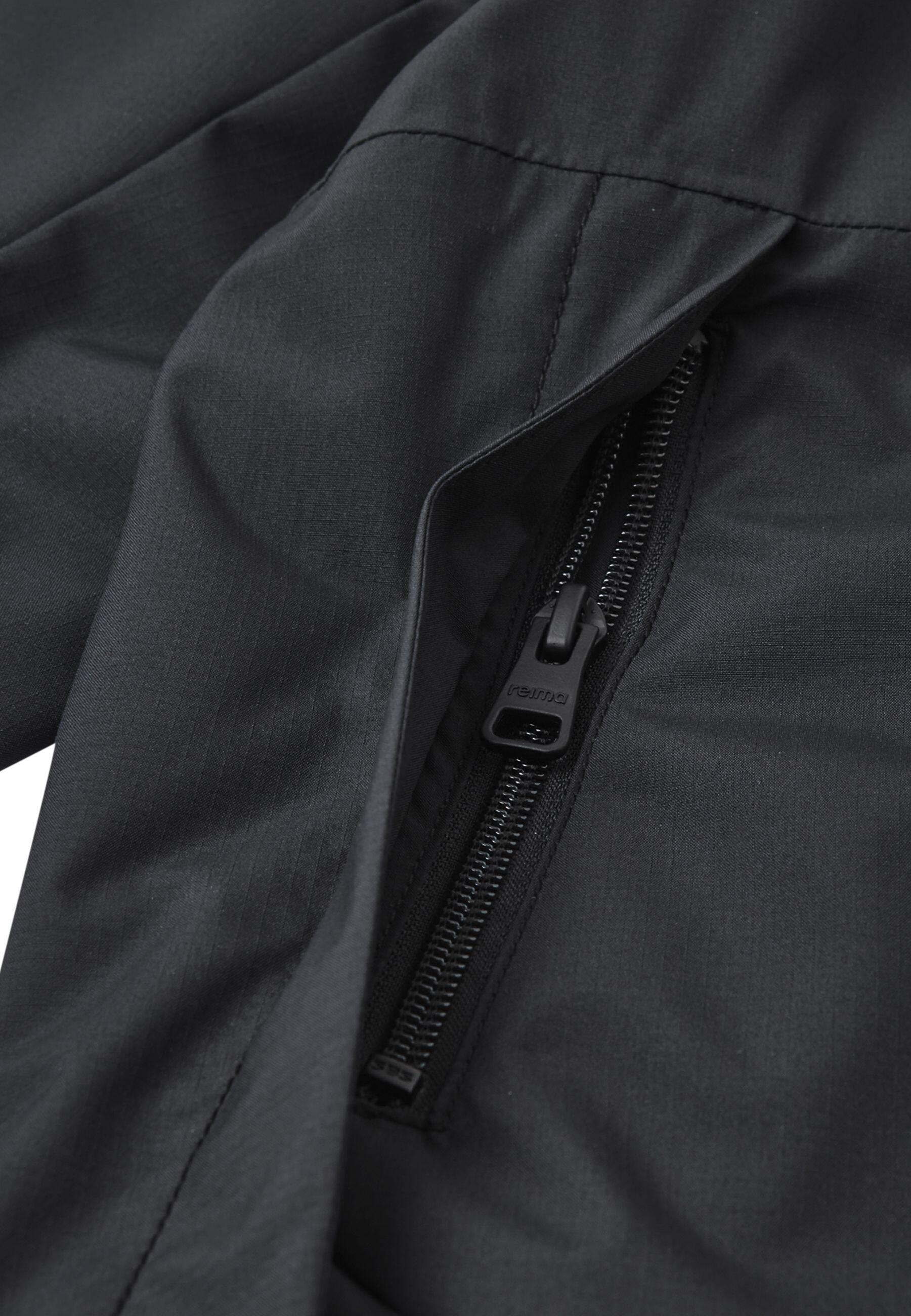 ReimaTec Jacke Kuorista - bluesign®-zertifiziertes Haupt- und Futtermaterial 5/7