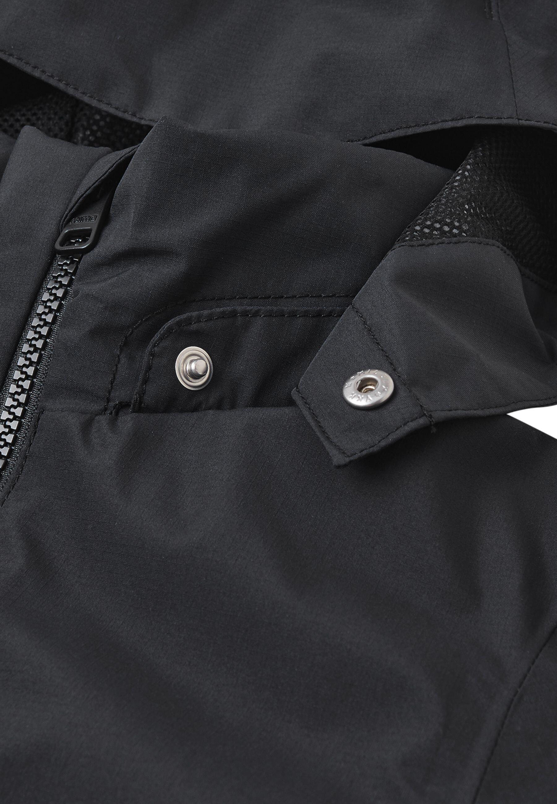 ReimaTec Jacke Kuorista - bluesign®-zertifiziertes Haupt- und Futtermaterial 4/7
