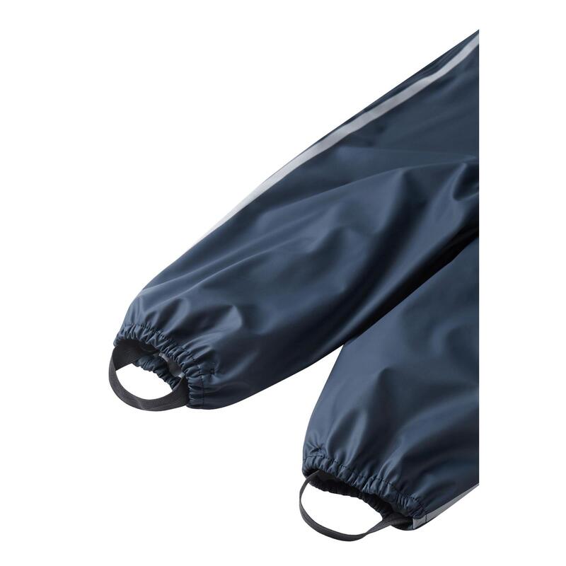 Pantaloni cu membrană pentru copii Reima Lammikko
