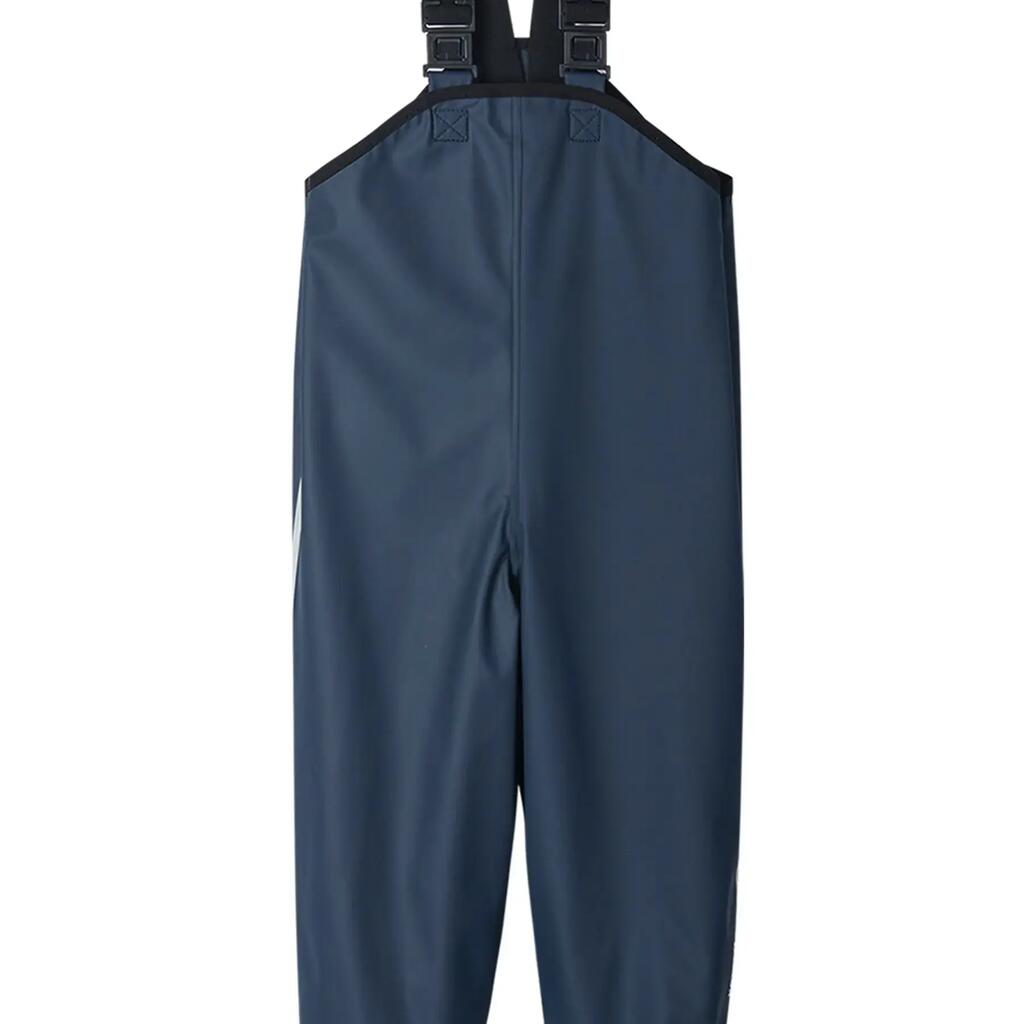 Kinder Regenhose Lammikko Navy