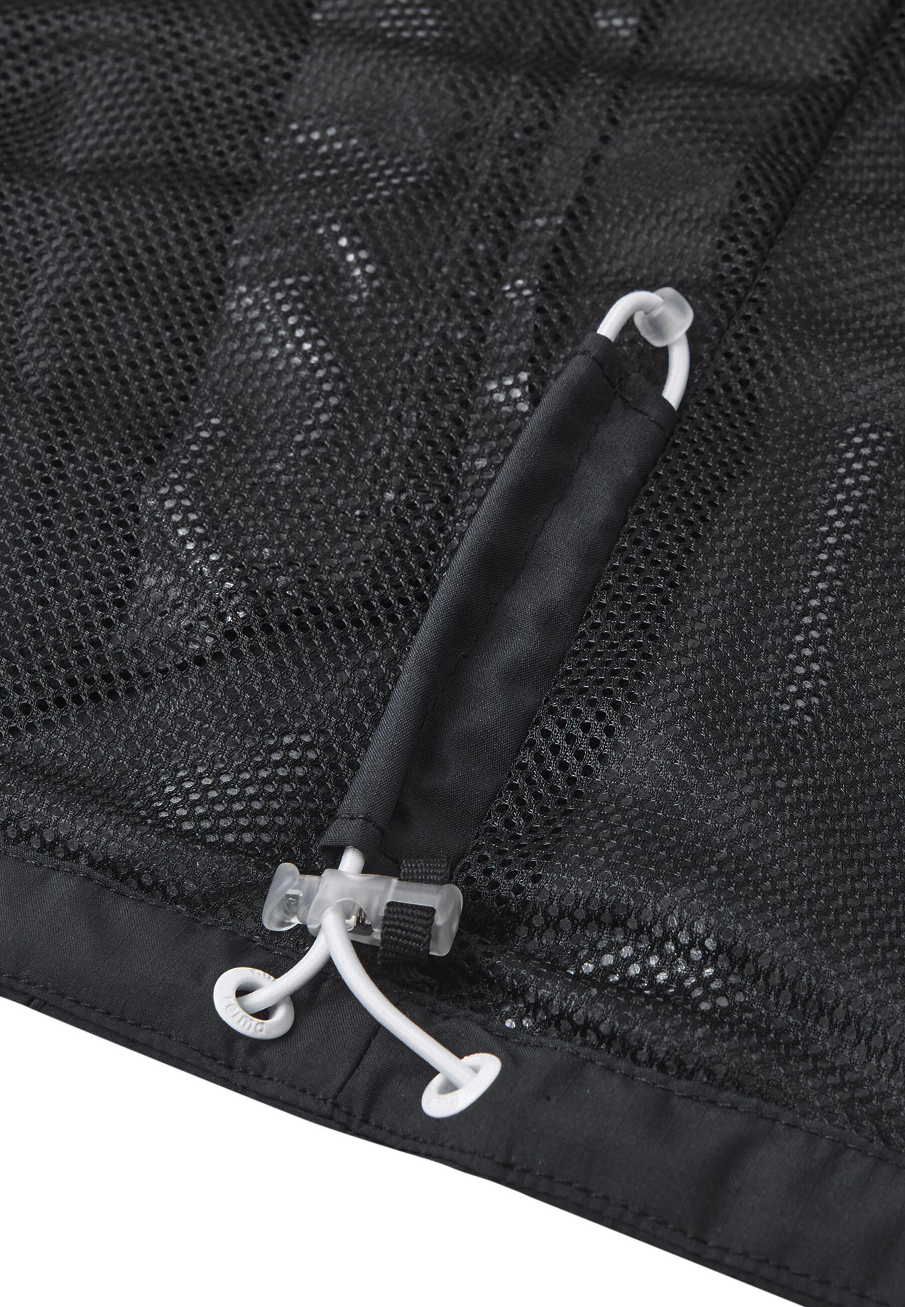 ReimaTec Jacke Kuorista - bluesign®-zertifiziertes Haupt- und Futtermaterial 6/7