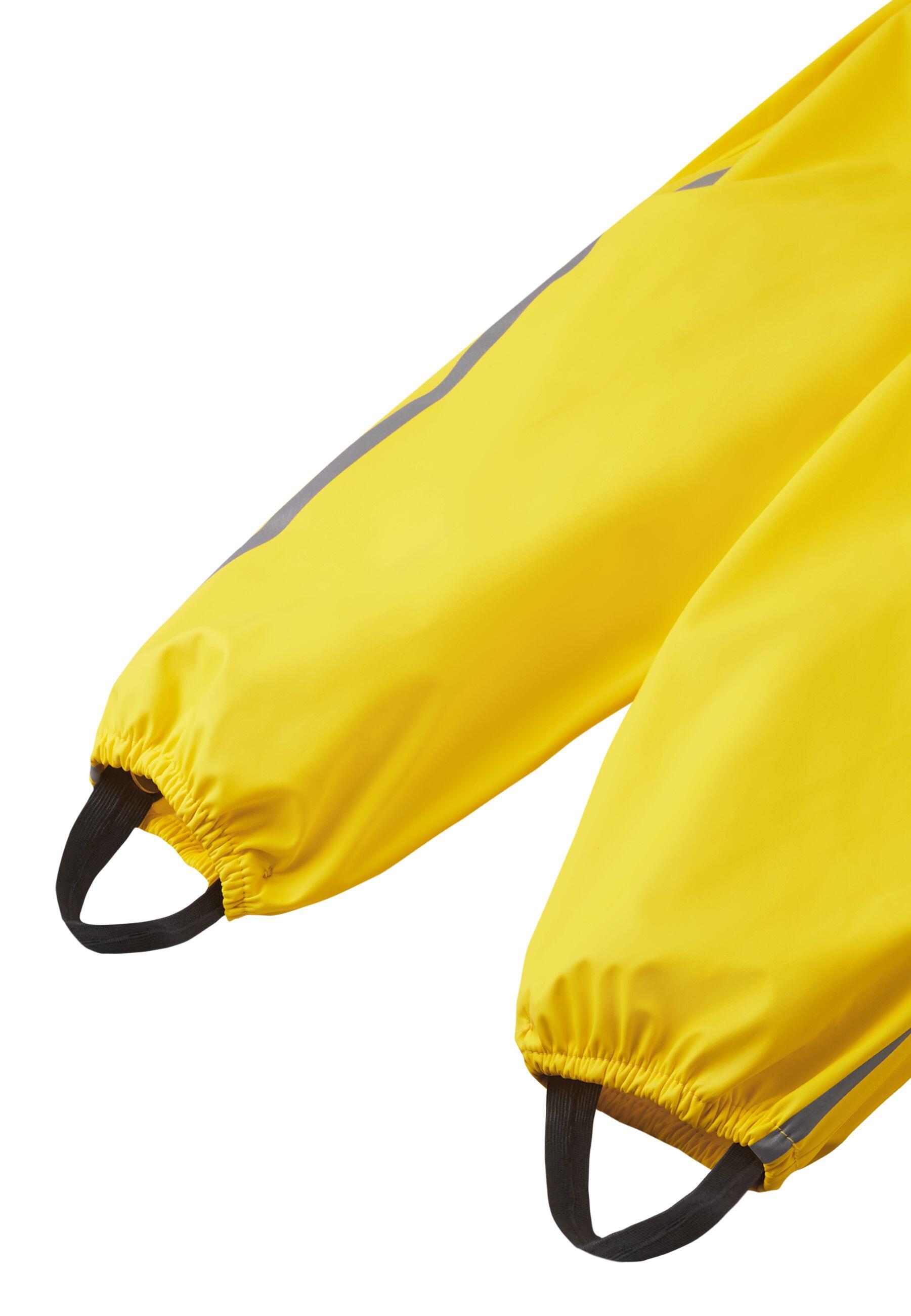 Pantalones con membrana para niños Reima Lammikko 6/7