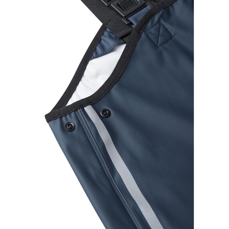 Pantaloni cu membrană pentru copii Reima Lammikko
