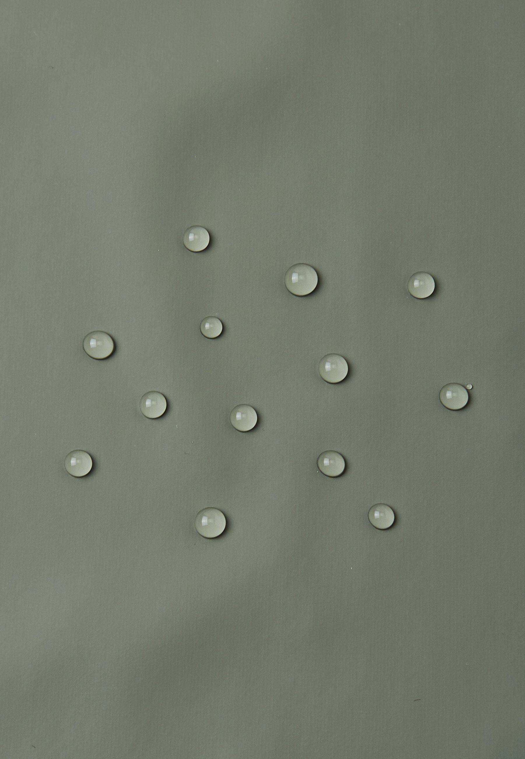 Imperméable Lampi - wasserdicht, PVC-frei, mit reflektierenden Details 6/7