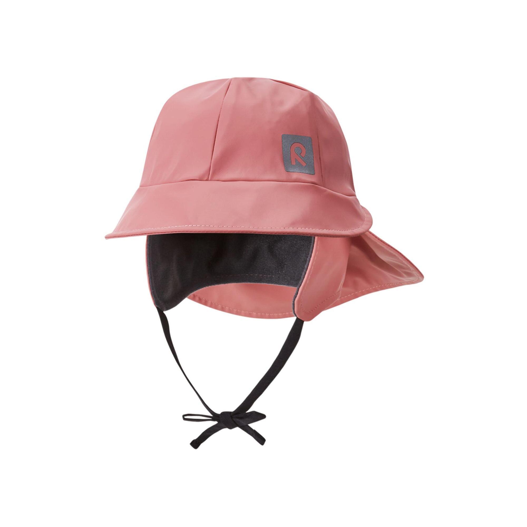 Reima - Chapeau De Pluie Rainy - - Chapeau - Rose - 48 Cm - Decathlon