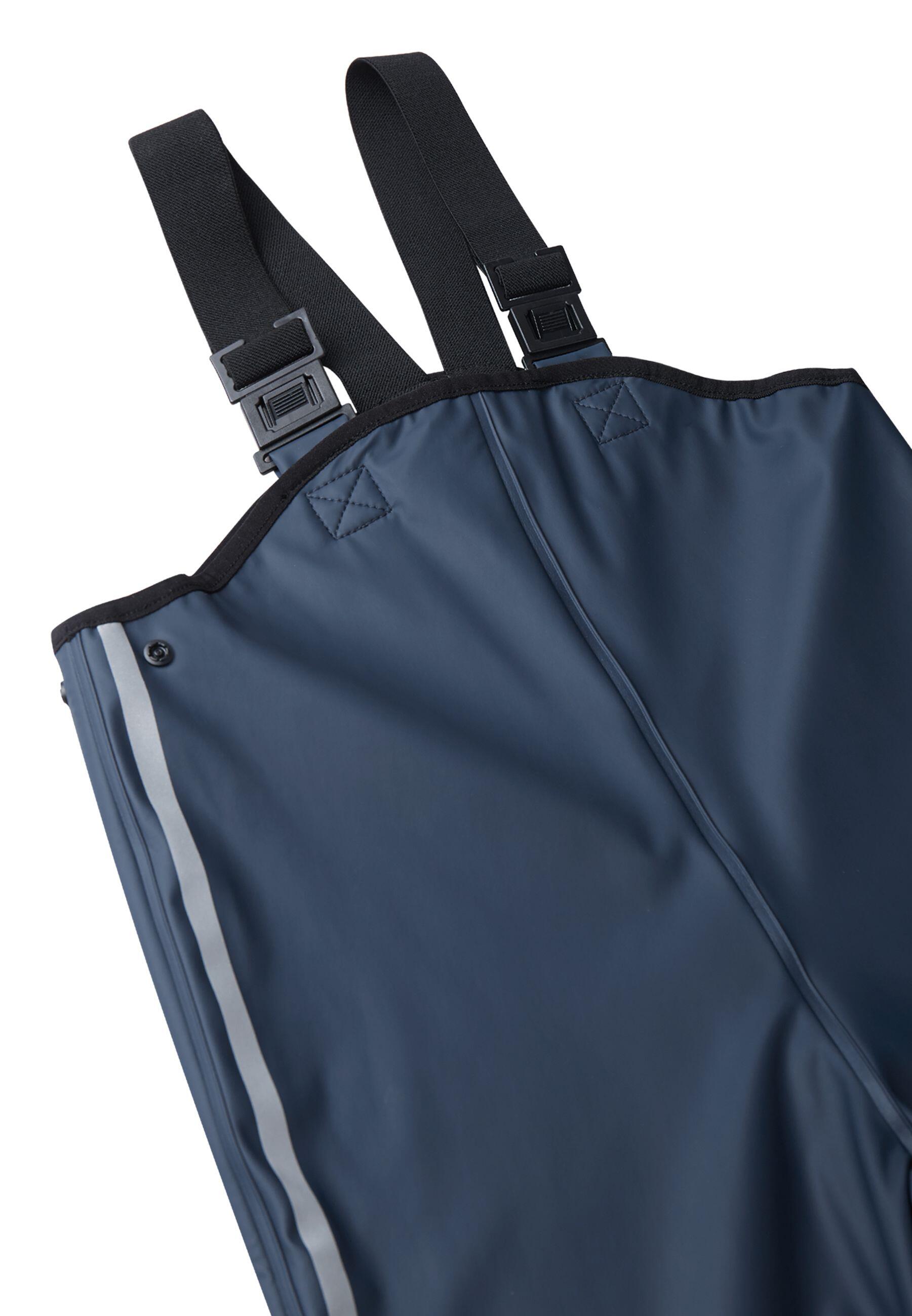 Pantalones de lluvia para niños Reima Lammikko 3/7