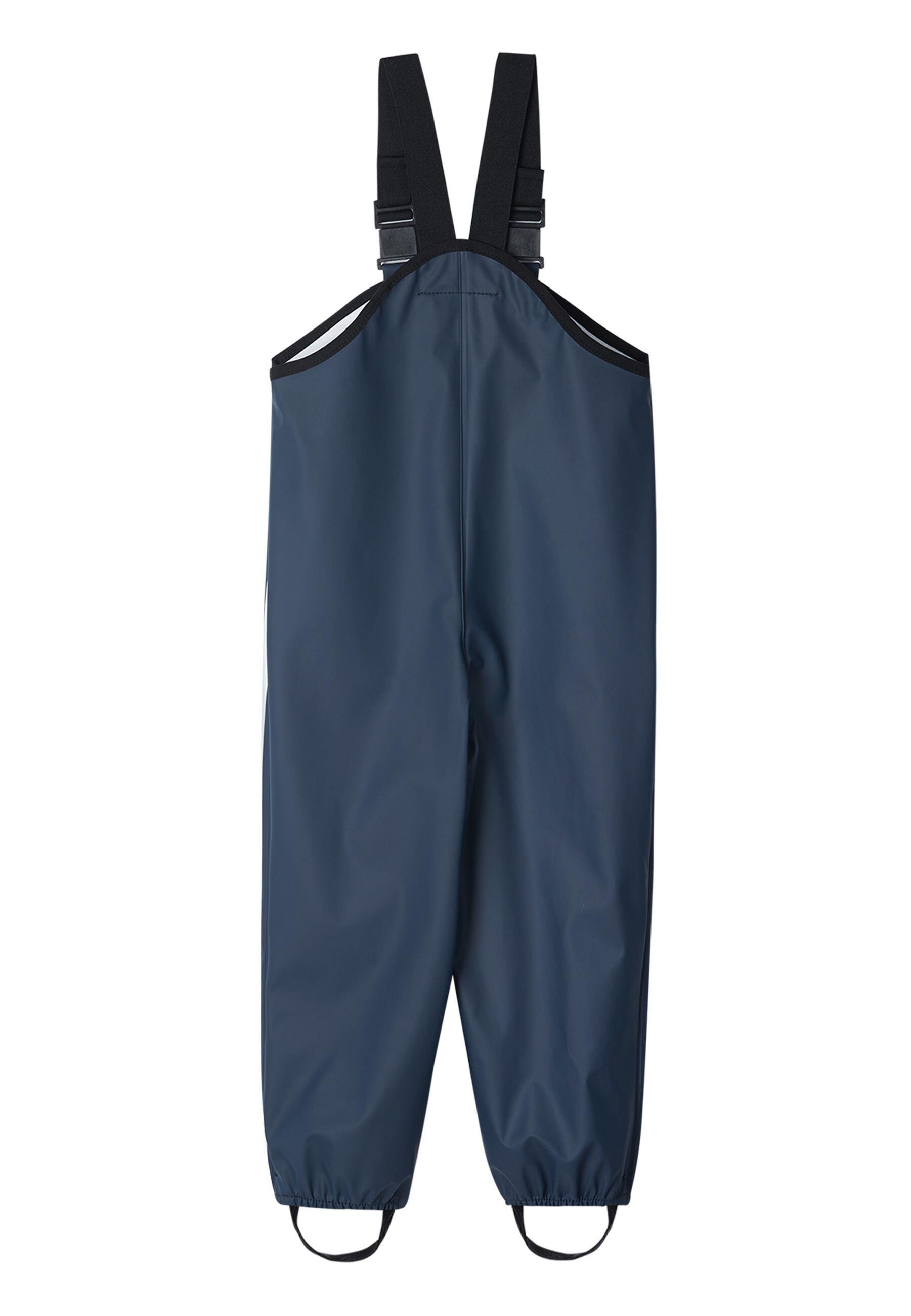Pantalones de lluvia para niños Reima Lammikko 2/7