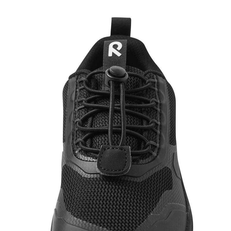 Pantofi barefoot pentru copii Reima Tallustelu