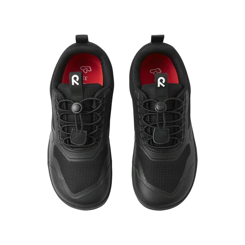 Pantofi barefoot pentru copii Reima Tallustelu