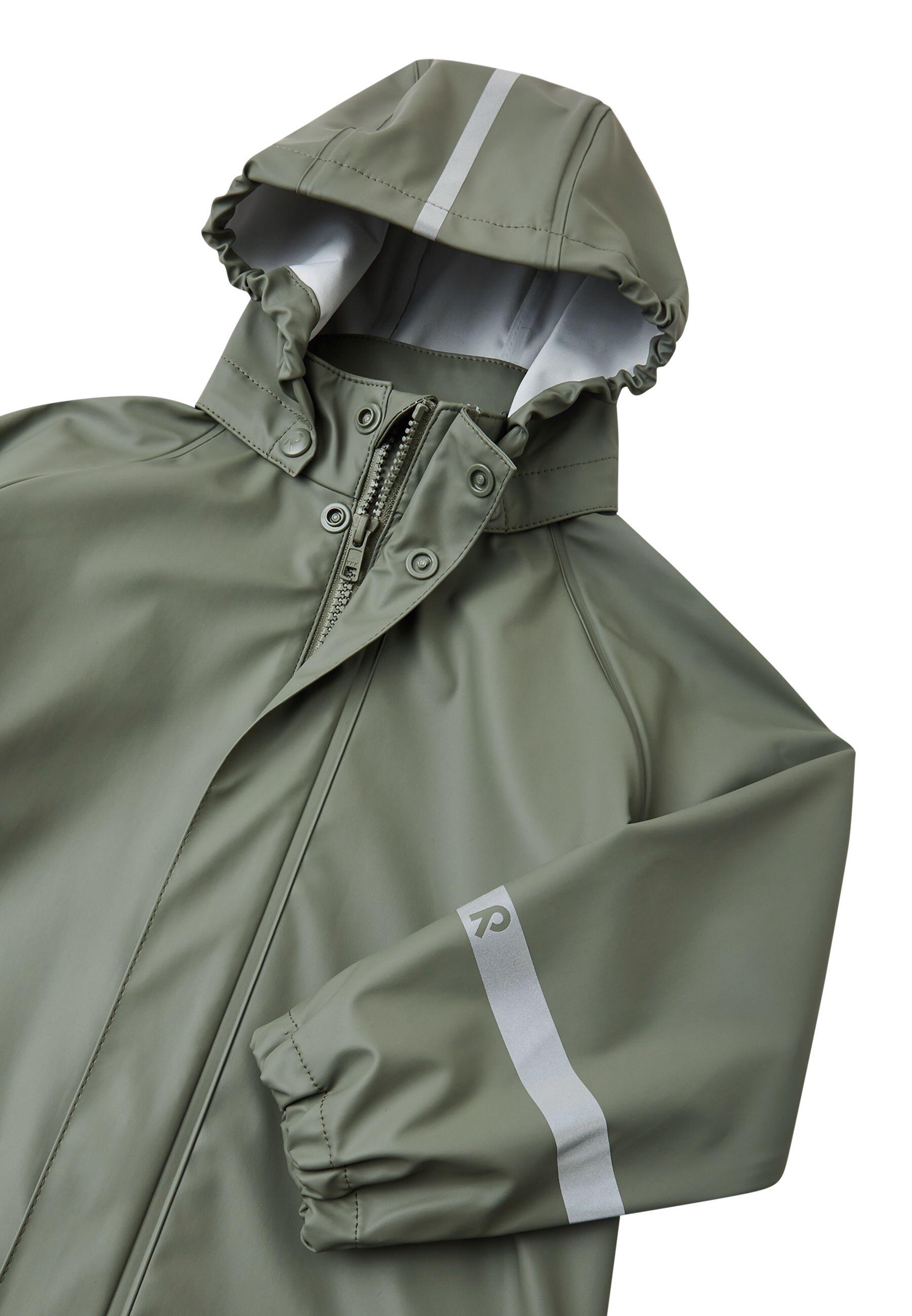 Gabardine Reima Lampi Criança 3/7