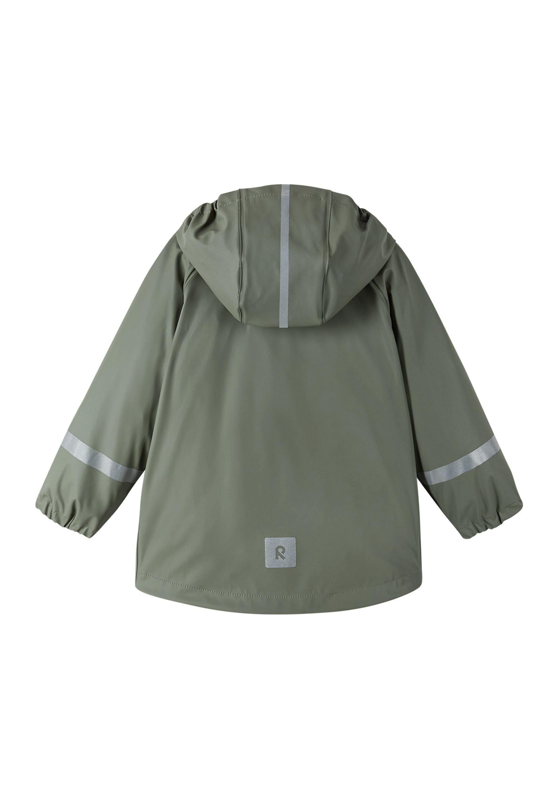 Gabardine Reima Lampi Criança 2/7