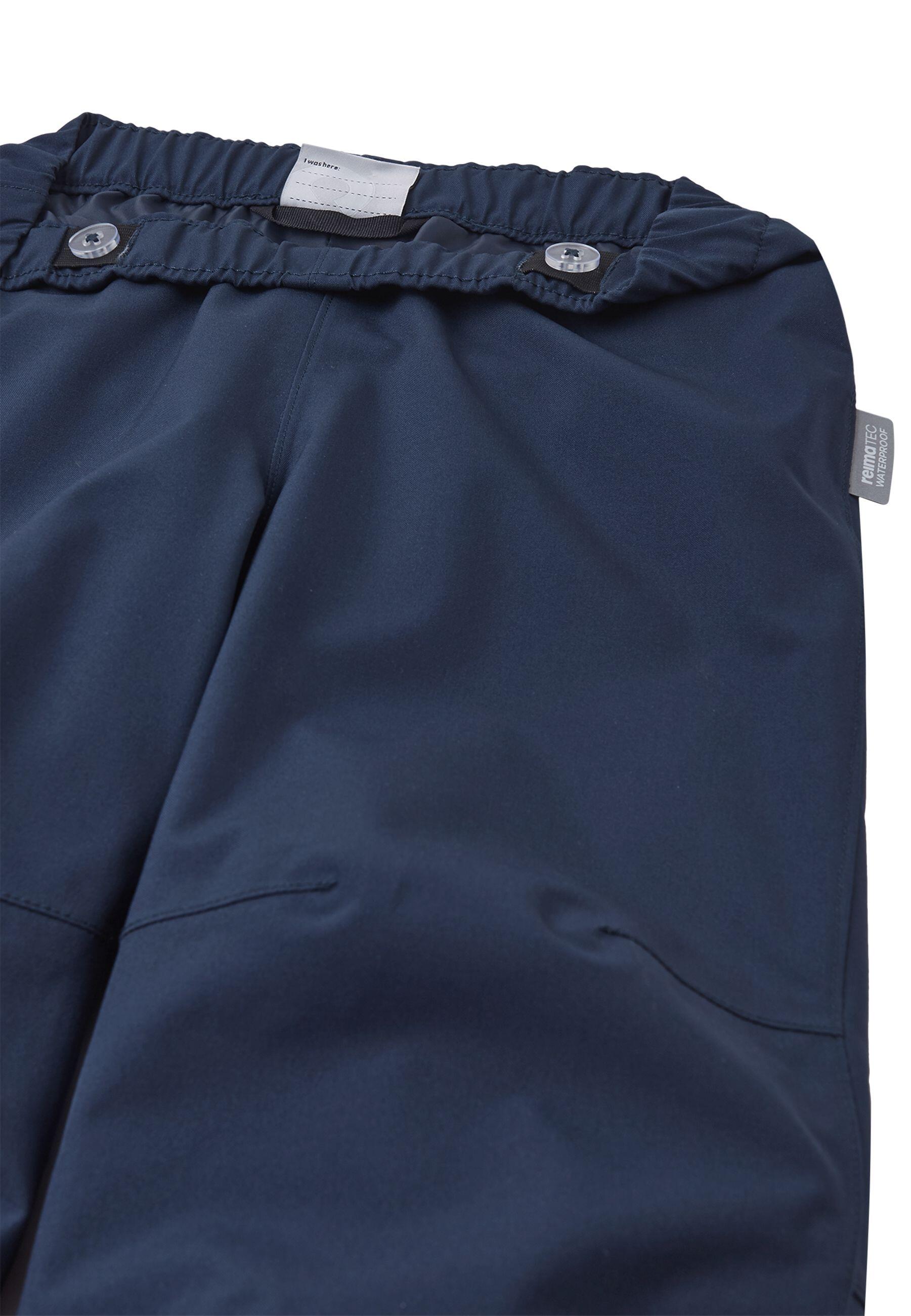Pantalón de lluvia infantil Reima Kaura 3/7