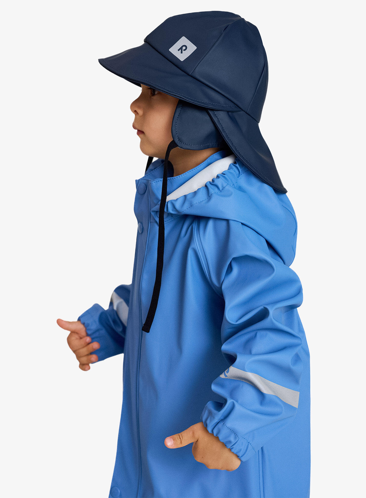 Czapka dziecięca Reima Rainy 5/5