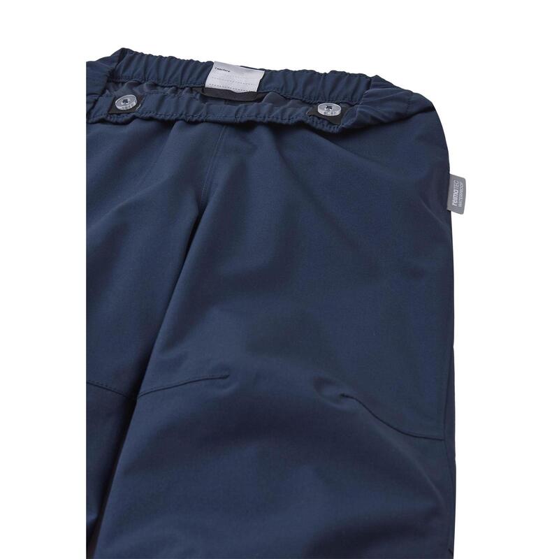 Pantaloni cu membrană pentru copii Reima Kaura