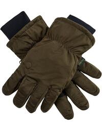 Gants De Chasse Chauds Deerhunter Excape Winter Kaki - 2XL