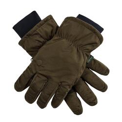 Gants De Chasse Chauds Deerhunter Excape Winter Kaki - 2XL