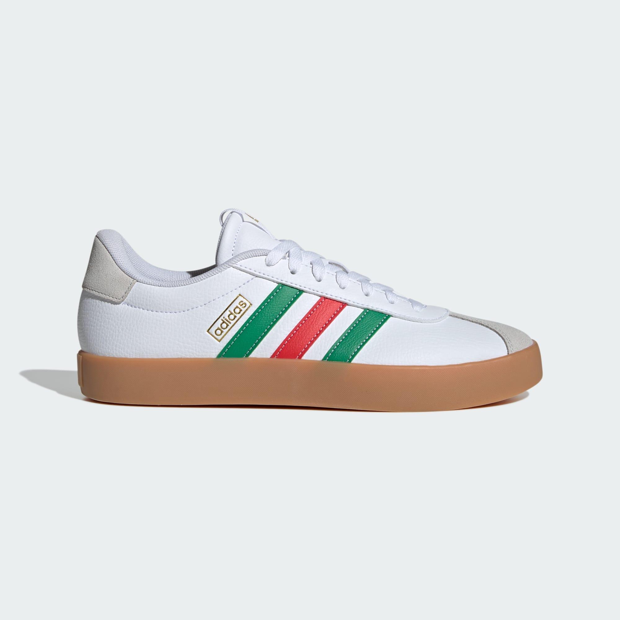 Scarpe VL Court 3.0 2/7