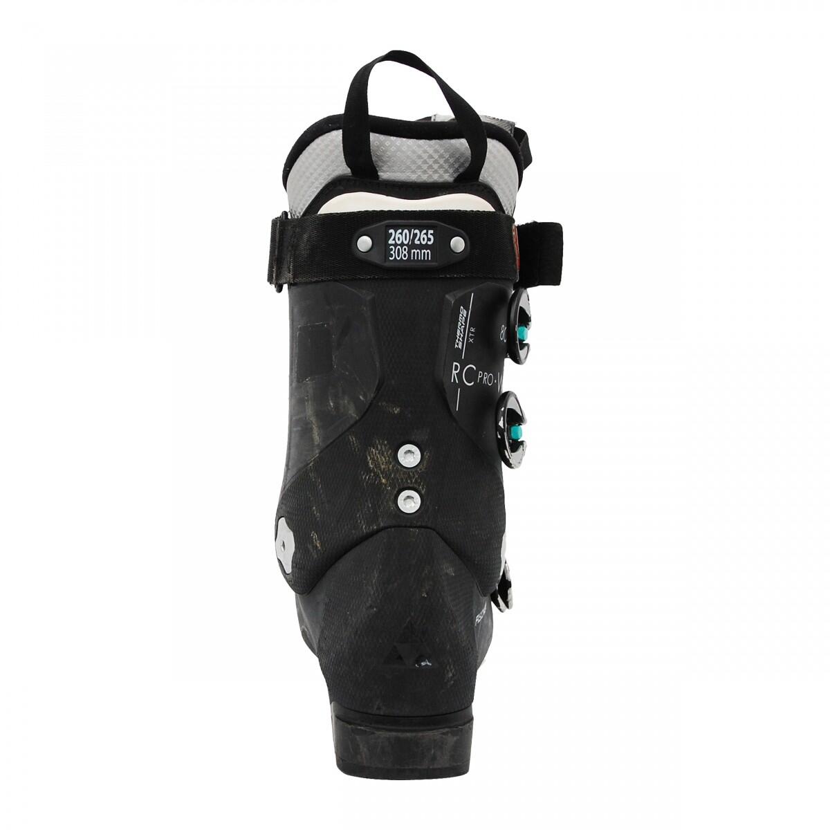 RECONDITIONNE - Chaussure De Ski Fischer Rc Pro 80 W 2/4