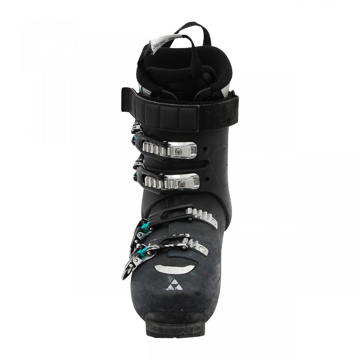 RECONDITIONNE - Chaussure De Ski Fischer Rc Pro 80 W 4/4