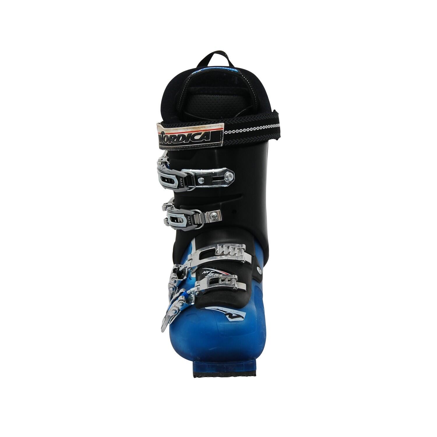 RECONDITIONNE - Chaussure Ski Nordica Nxt 90r/n2 4/4