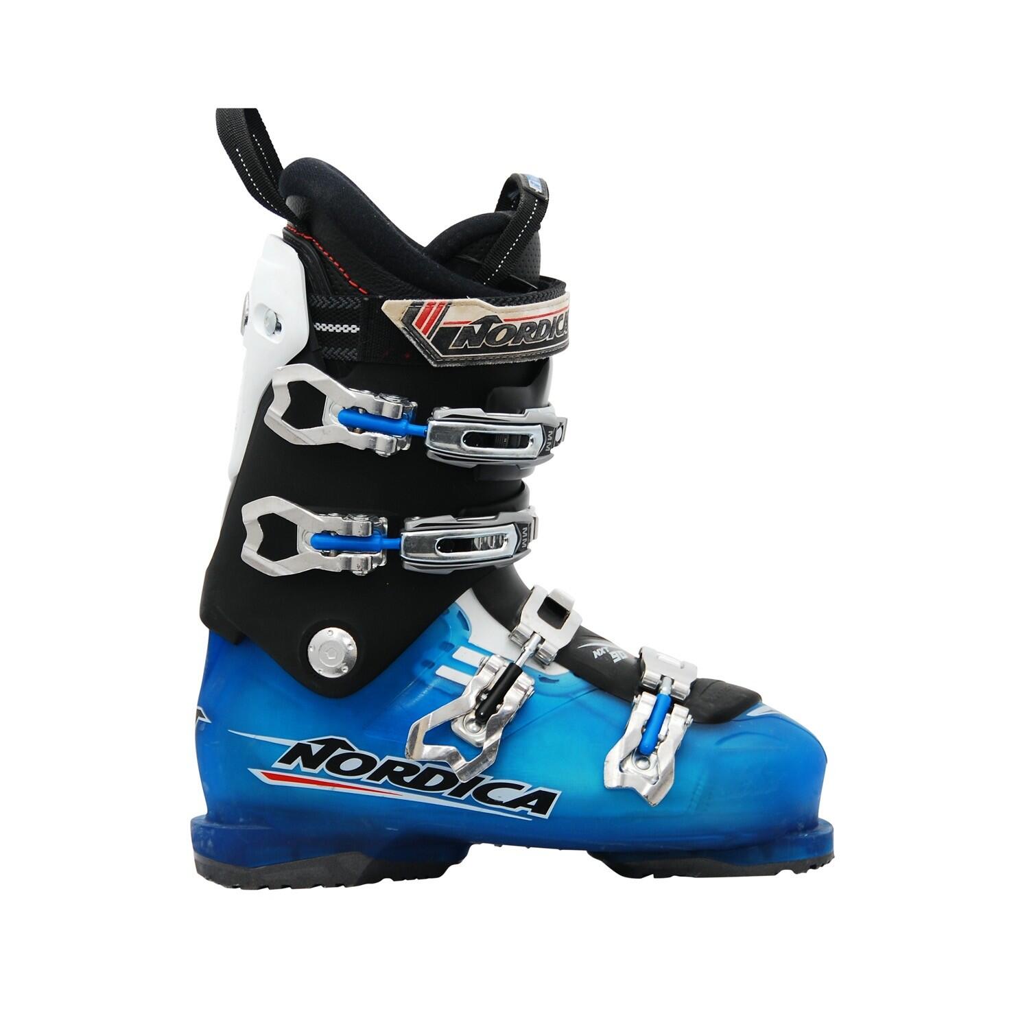 NORDICA picture