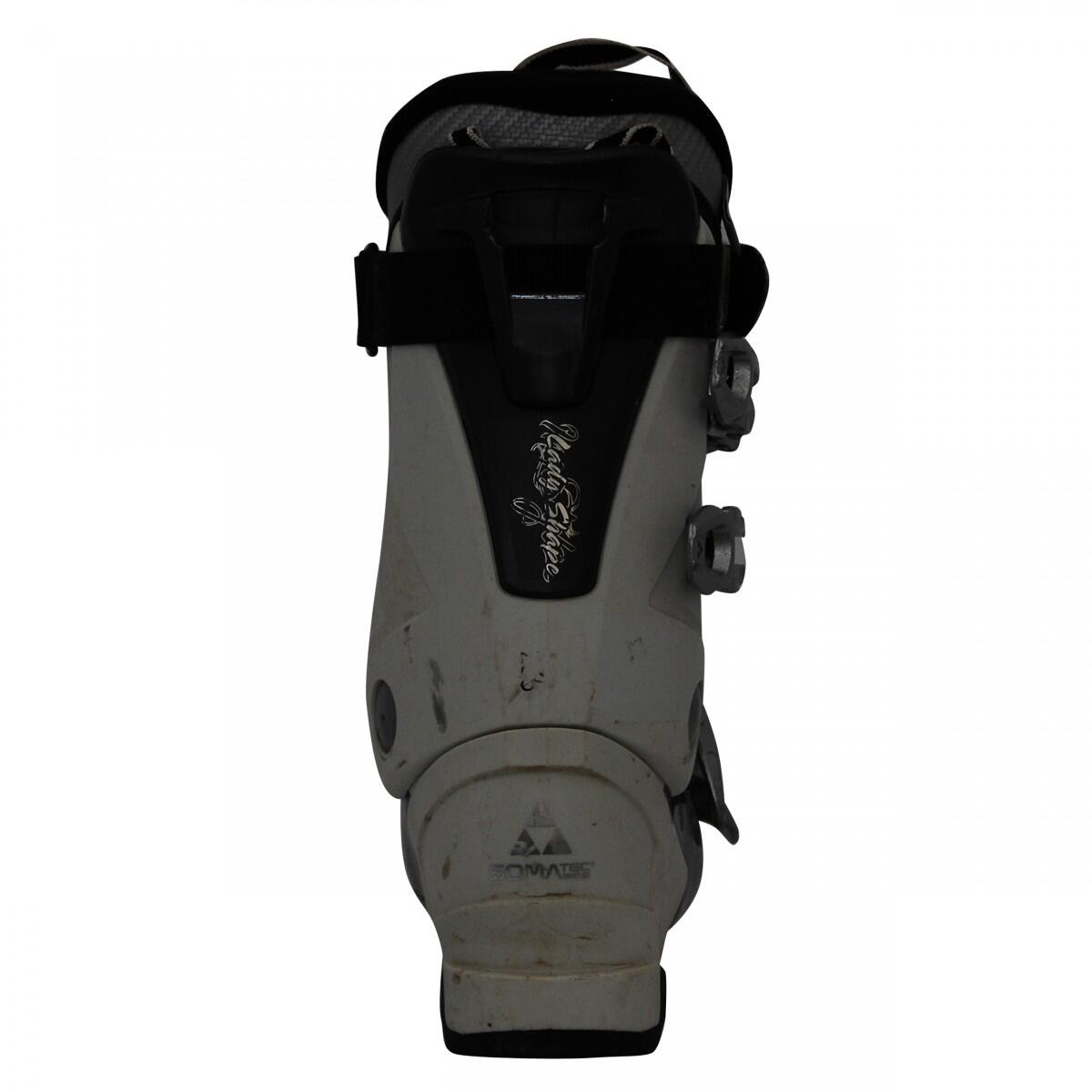 RECONDITIONNE - Chaussure De Ski Fischer Xtr My Style 2/4