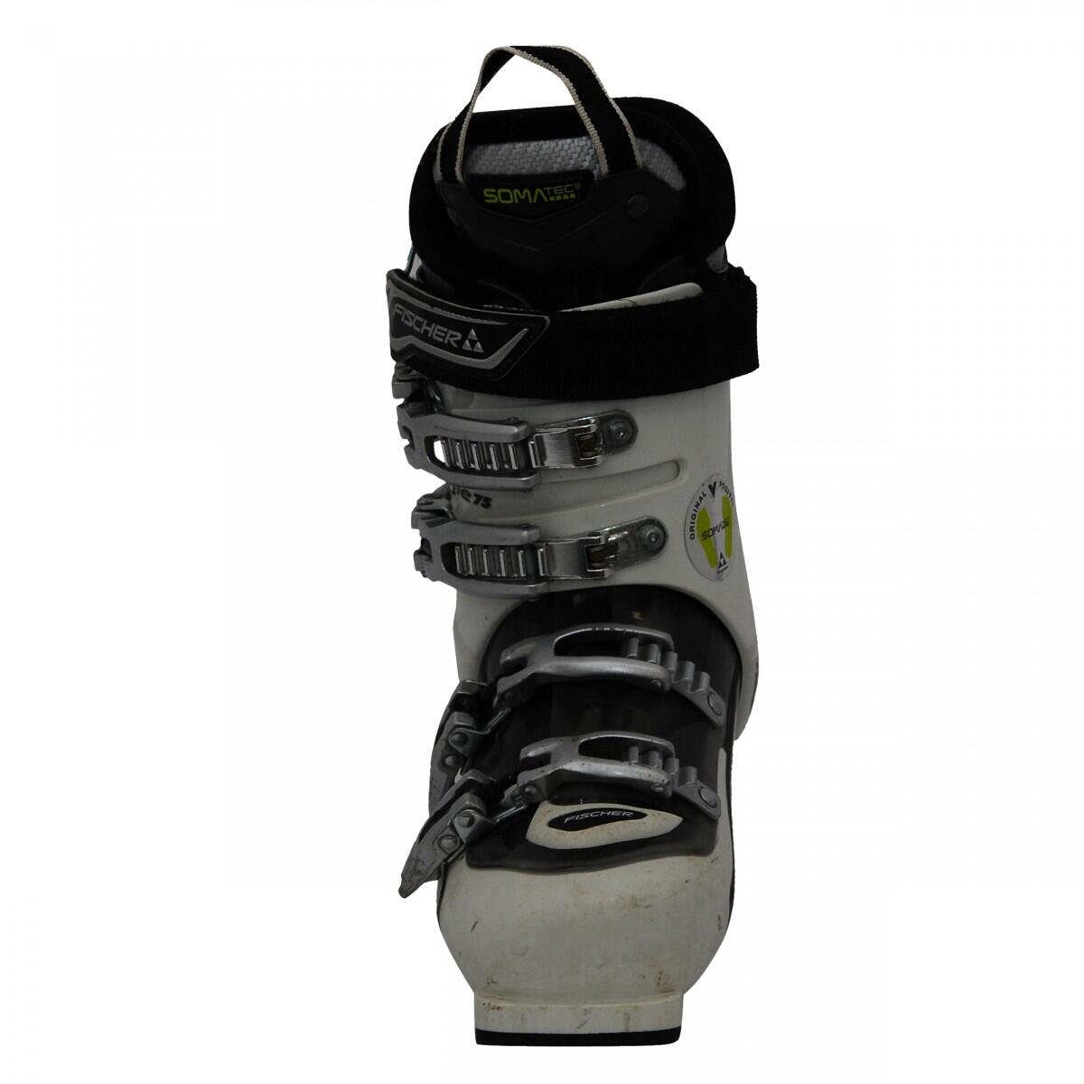 RECONDITIONNE - Chaussure De Ski Fischer Xtr My Style 4/4