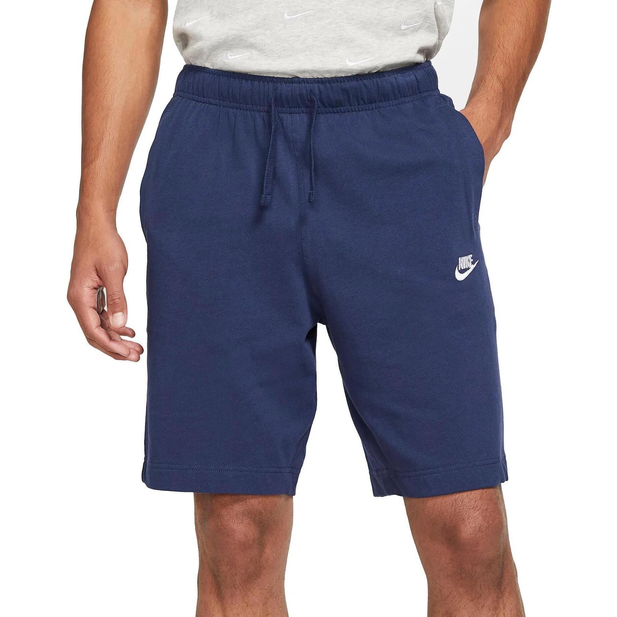 Spodnie sportowe męskie Nike Club