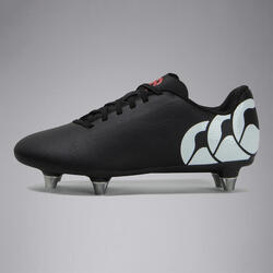 Crampons Canterbury Speed Raze SG Junior CCC Noir