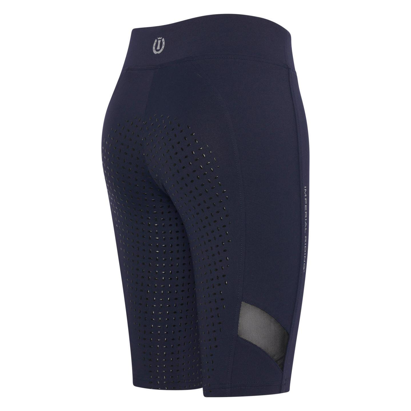 Leggings da equitazione da donna Imperial Riding Swim and Ride 3/3