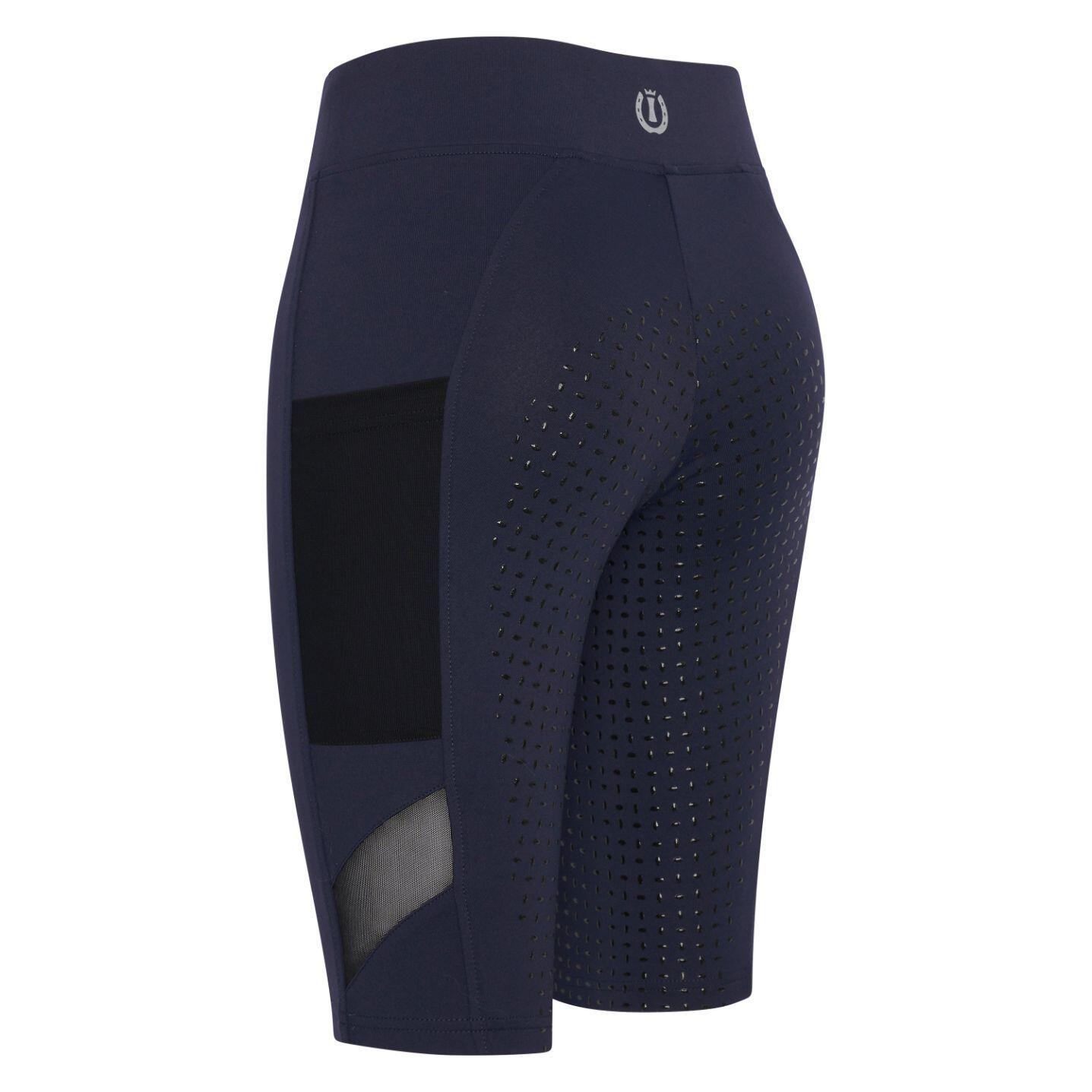 Leggings da equitazione da donna Imperial Riding Swim and Ride 2/3