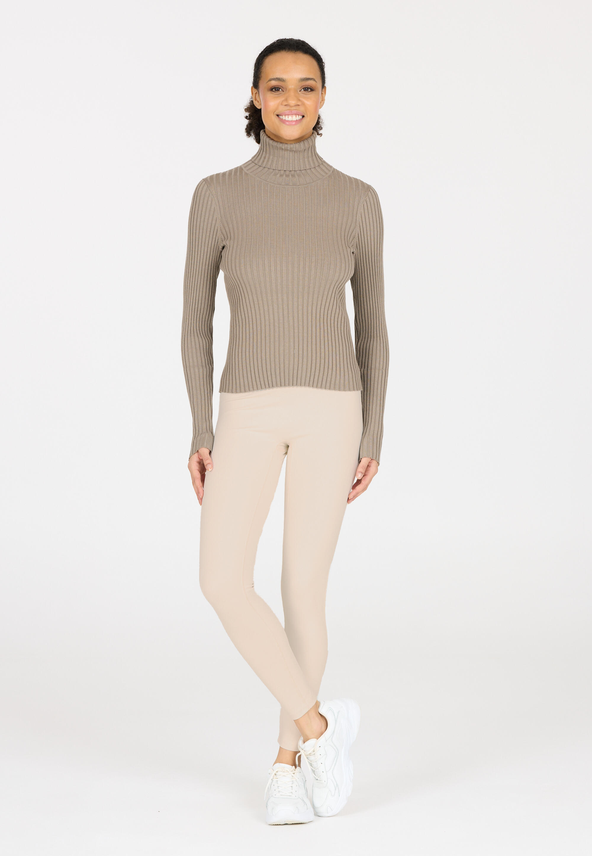 Legging femme Athlecia Aisha 3/5