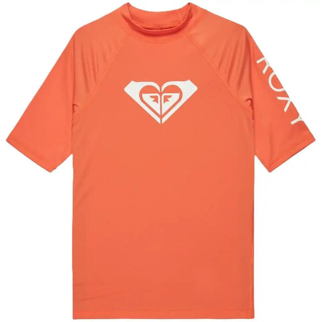 Roxy Wholehearted Rash Vest-